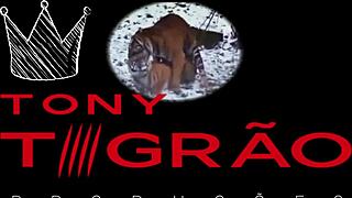 second episode of mysterious masked series in brazil