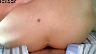 Slutty Secretary Takes It in All Holes with Cum Everywhere