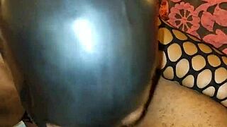 Xxxxxxstormy, the Ultimate Dick Sucking Gilf, Will Blow Your Mind.