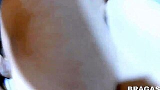 intense doggystyle passion with mature mexican big ass