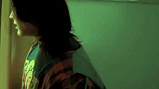 Stepmom Double Penetrated Hard by Stepson and His Bully.
