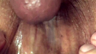i’m a busty milf getting fingered hard in public