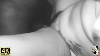 Pele VIP and Chayenhy Get Neighbor Married in Trailer