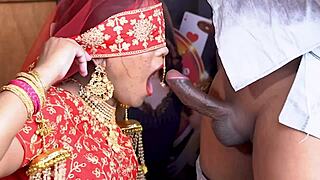 my hot indian step mom gets wild in desi xxx hindi