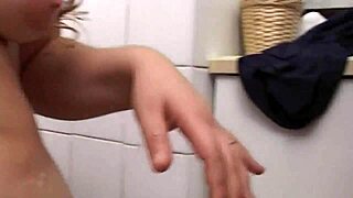 Horny Milf Has Sex With Lover