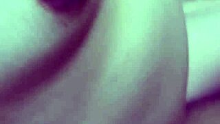 step mom helped me come out with her big tits and pussy