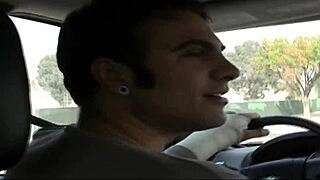 amina sky enjoys intimate moments with passion