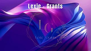 I am chubby sexy maid Lexie Grants.