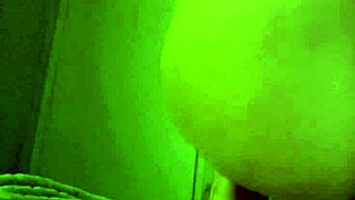 check out italian artemisia love in a solo anal toy session.