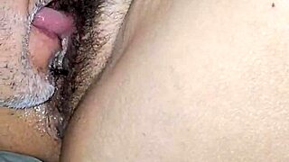 I’m Crazy About My Lover Teresa Jerking Me While I Lick Her Hairy Pussy