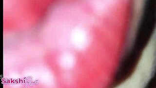 Stepbrother teases stepsister before sliding into her pussy