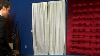 Tiffany Taylor's Perfect Face And Body Get Intensely Fucked