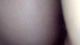 BIG ASS DOGGYSTYLE FUCKING leads to CUMSHOT