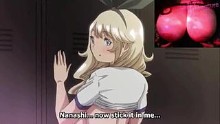 为什么这个幸运男人操三个大胸辣妹？