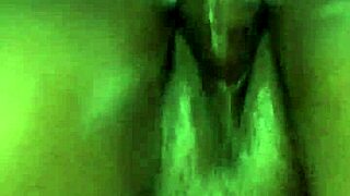 Wow! Watch Tin Get Pounded Hard in Wild Doggystyle Action!