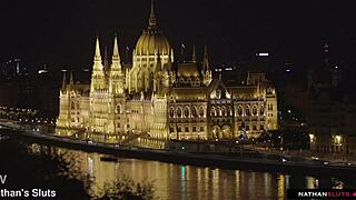 Busty Milf Mia Linz Intense Anal Dating Legend Performer Yanick Shaft in Rough Bareback