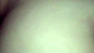 BIG ASS DOGGYSTYLE FUCKING leads to CUMSHOT