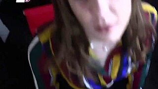 I think Rebecca Vanguard nailed it fucking Seth for the job
