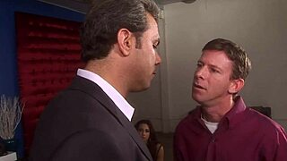 Tiffany Taylor's Perfect Face And Body Get Intensely Fucked