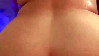 My Stepmom Agrees to Fuck in the Jacuzzi!