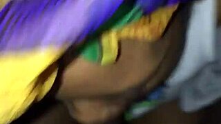 Ex Girlfriend Blowjob