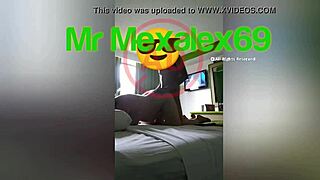 for a long time i wanted to be with her, she mounts me