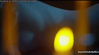 Gracie Gilbert Nude Scene in Underbelly S06E06 2013