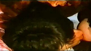 Mature redhead suck big cock?