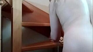 2025 05 10: french maid slave faces office degradation with master’s dark commands