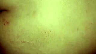 Indian GF Begs for Friend's Big Cock in Both Holes. She Farts Cum Out After!