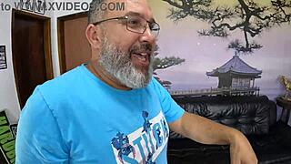 Behind The Cameras With Vivi Marques' Arrival