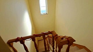 Latina Maid's Creamy Pussy Seduced in Jeans and Flip Flops!