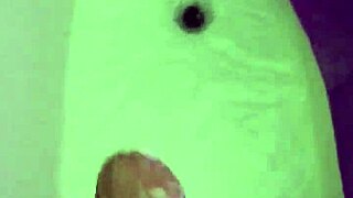 Solo Milf Masturbates and Sends Video to Aunt