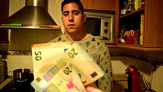 ariel ortiz does 69 with brother’s friend in room