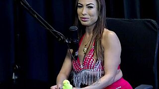 comentou sobre criadores que provocam em casa de swing