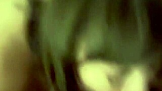 amira ali gets tight pussy fucked by antonio suleiman pov