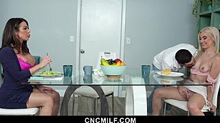 Freeusing My Stepmom Nina Dolci?