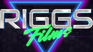 Slutty Stepmom Isabelle Deltore Cheating Threesome