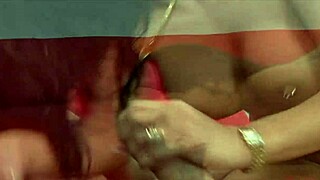 brunette milf kimberly franklin gets anal fucked hard