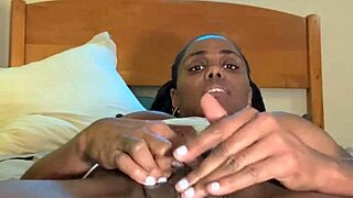 Horny Busty Redhead Milf Marie McCray Takes Nathan Bronson's Big Dick in Bald Pussy
