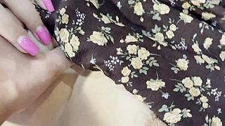 Man, I banged a hot milf at my buddy’s party!