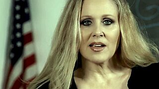 Ms. Julia Ann Excels As Captivating Teacher With Wet Pussy And Big Tits