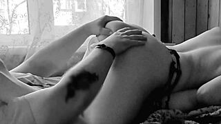 mutual jerk off in 69 position homemade sex tape 💦