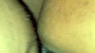 Curvy Milf's Tight Pussy Squirts with Wild Creampie Action, Wow!