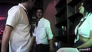 I participate in rough ffmm foursome sex