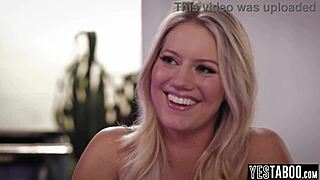 Sly Detective Seduces Client's Wife