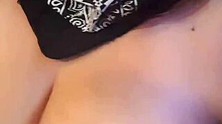 i love dat latina's big milky tits, so suckable