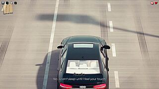 My Pleasure To Show This Brunette Milf