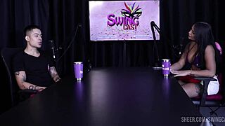 Wild Swing Cast Compilation with Teteu Santos and Crew