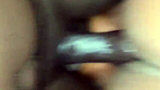 Curvy Milf's Tight Pussy Squirts with Wild Creampie Action, Wow!